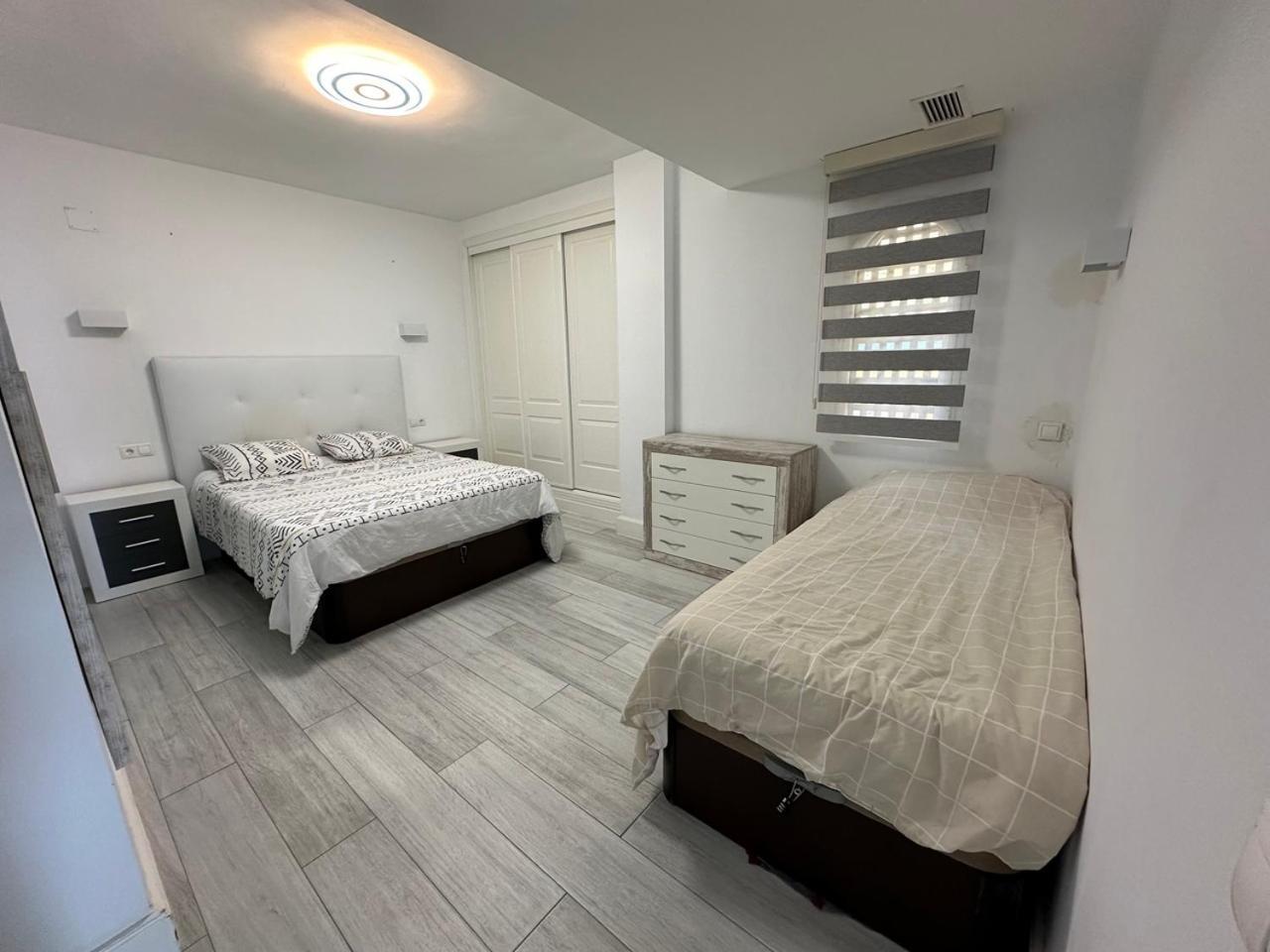Apartamento 3 Pieces Avec Terrasse Ouverte Vue