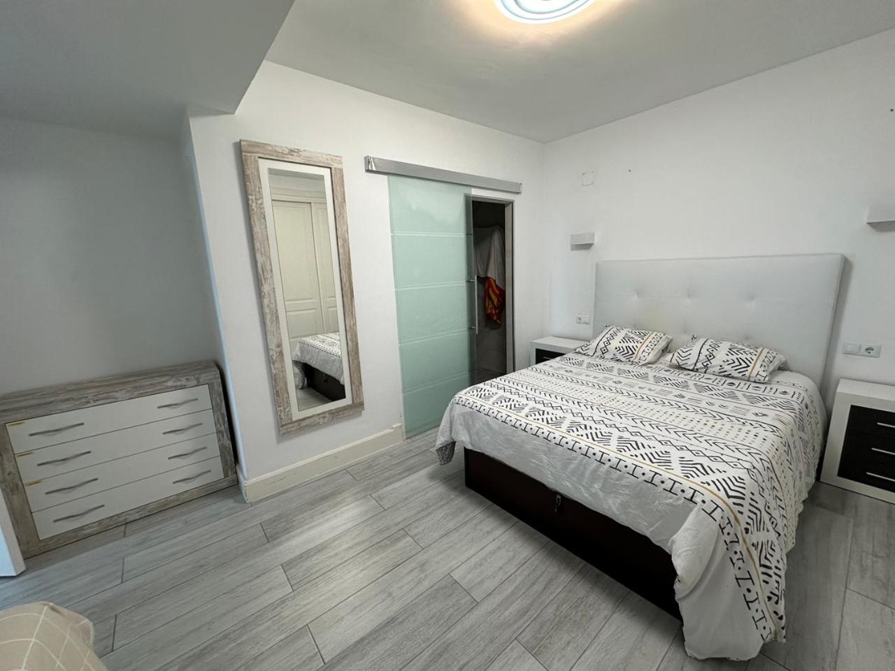 Apartamento 3 Pieces Avec Terrasse Ouverte Vue *