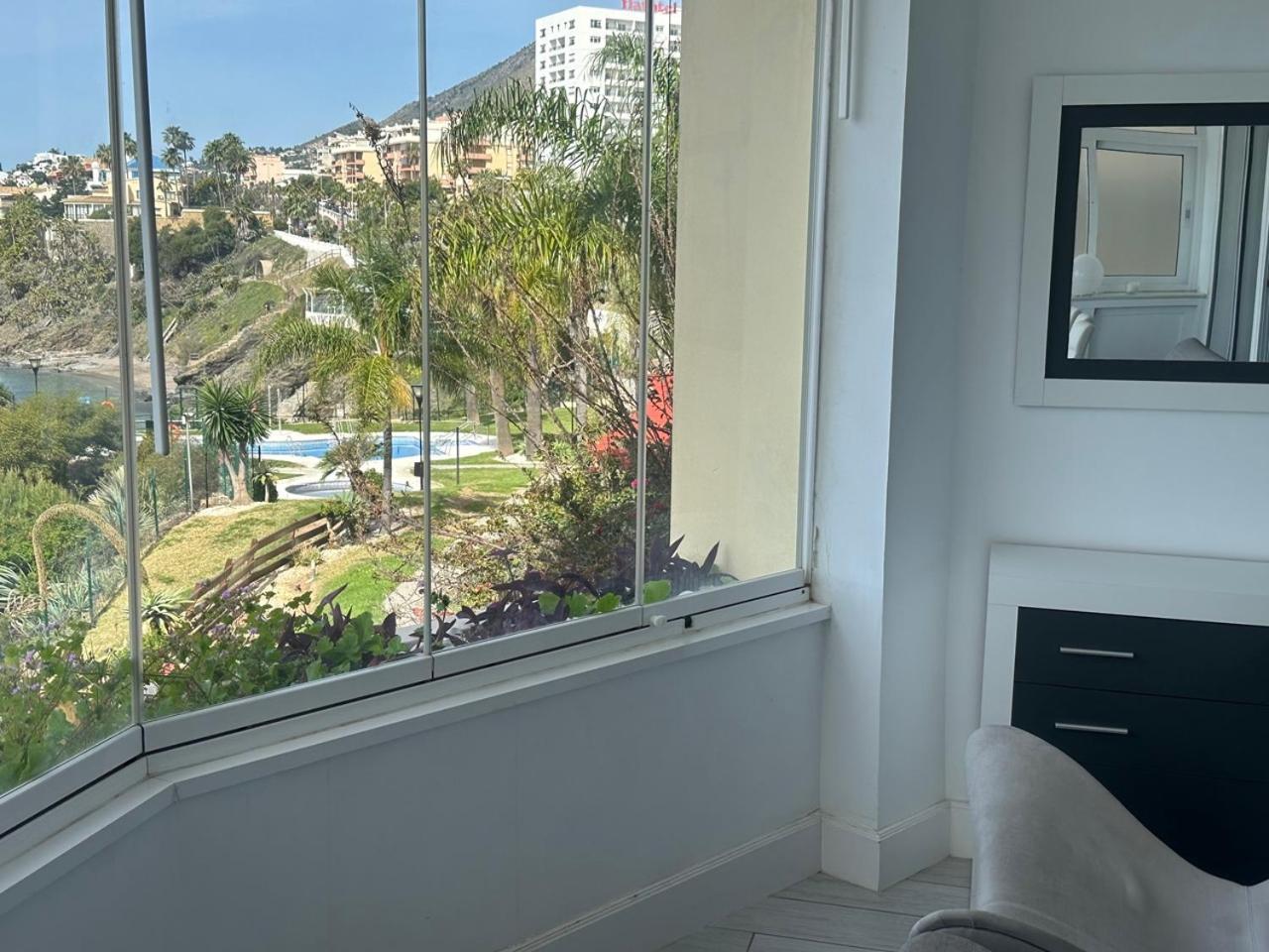 3 Pieces Avec Terrasse Ouverte Vue Apartamento