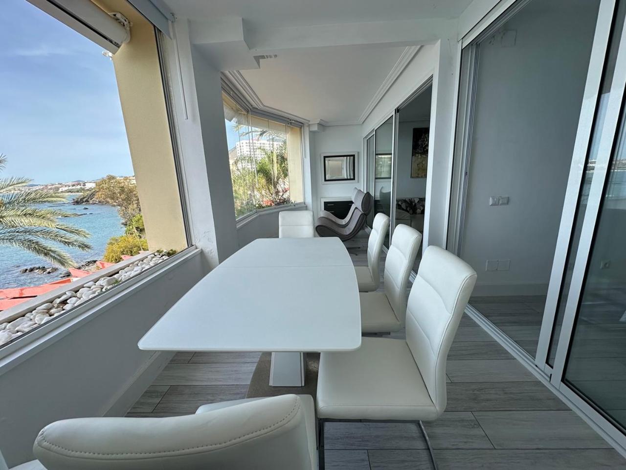 3 Pieces Avec Terrasse Ouverte Vue Apartment
