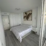 3 Pieces Avec Terrasse Ouverte Vue Mer