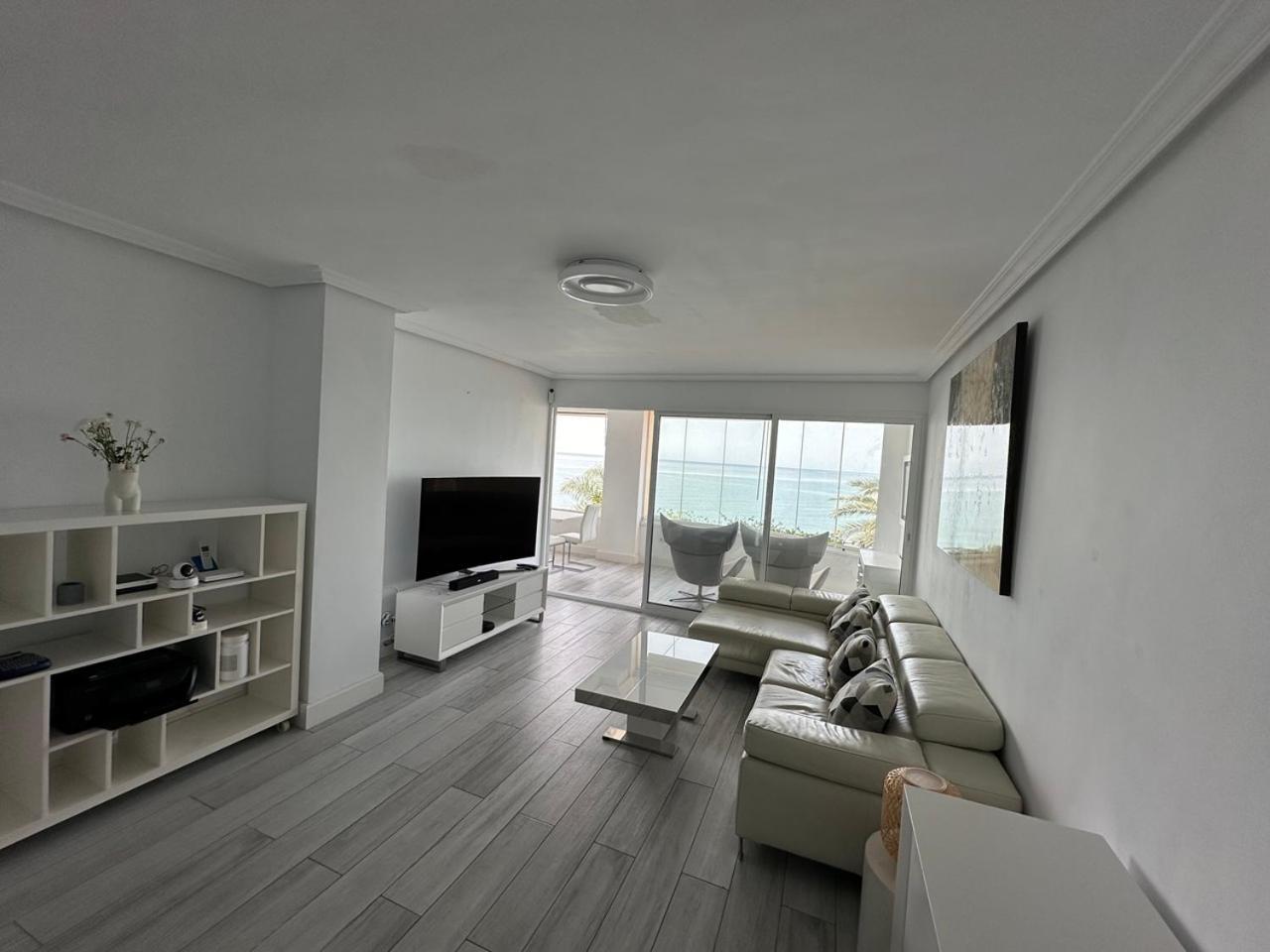 3 Pieces Avec Terrasse Ouverte Vue Apartment *